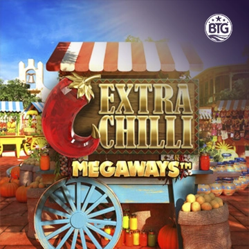 Bigtime : Extra Chilli - ATHENA777