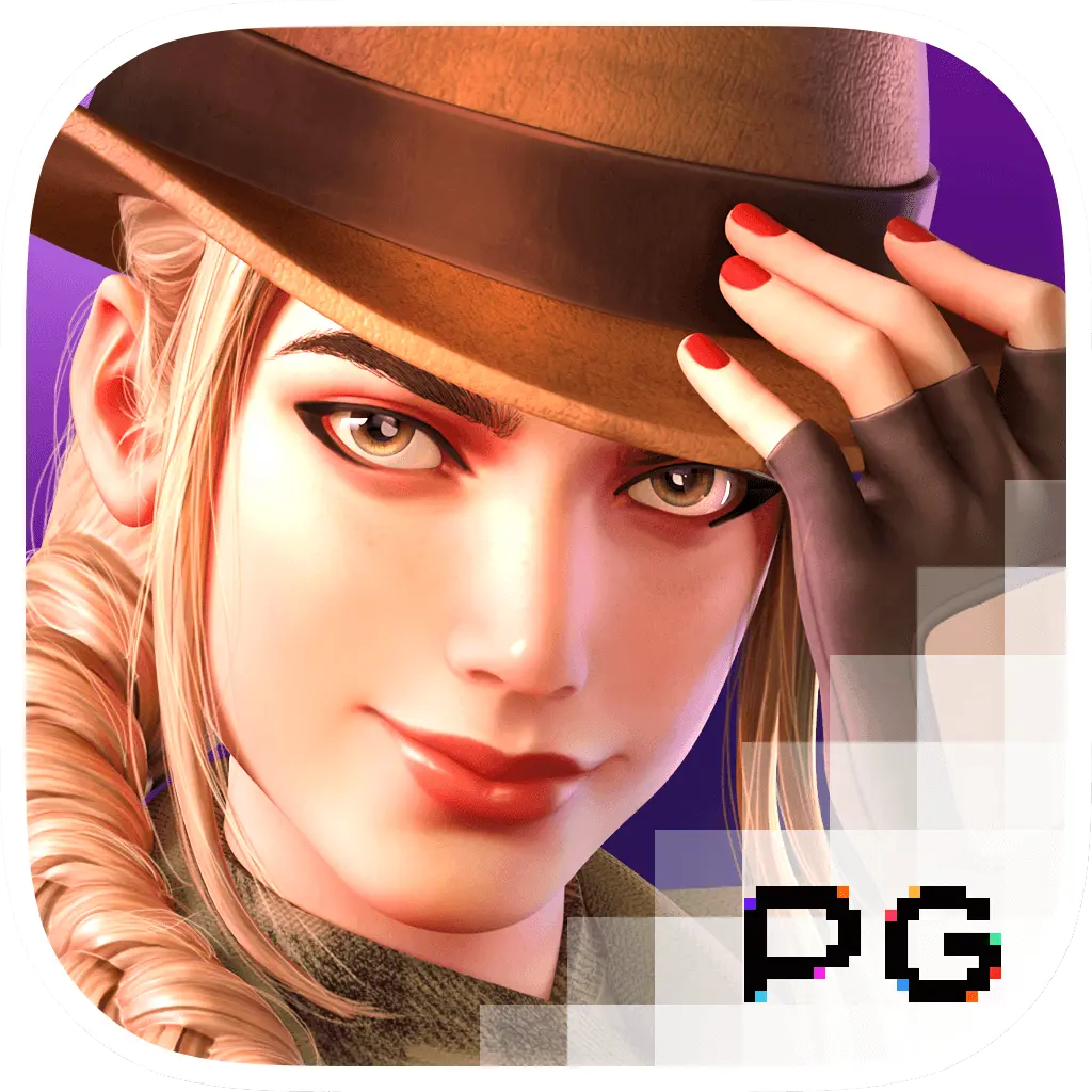 PGSoft : Raider Janes Crypt of Fortune - ATHENA777