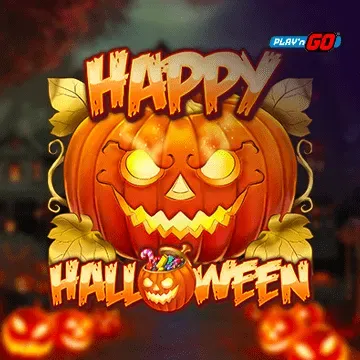 PlaynGo : Happy Halloween - ATHENA777