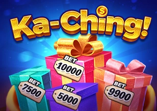 Ka-Ching - ATHENA777