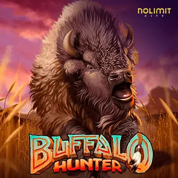 NolimitCity : Buffalo Hunter - ATHENA777