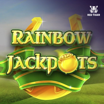Rainbow Jackpots - ATHENA777
