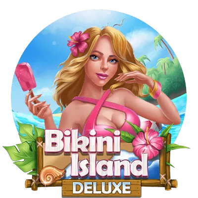 Habanero : Bikini Island Deluxe - ATHENA777