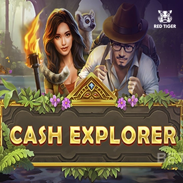 Cash Explorer - ATHENA777