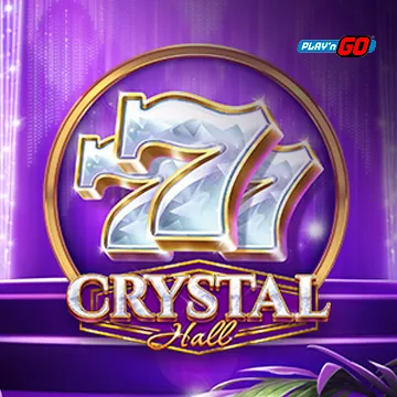 PlaynGo : Crystal Hall - ATHENA777
