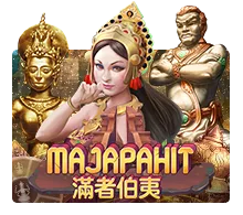 Majapahit - ATHENA777