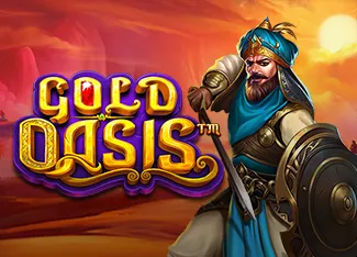 Pragmatic : Gold Oasis - ATHENA777