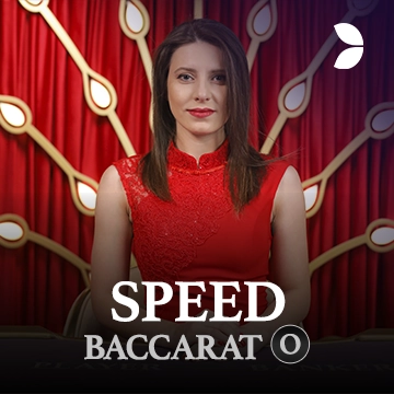 Speed Baccarat O - ATHENA777