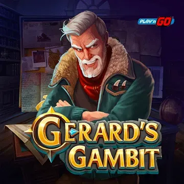 PlaynGo : Gerards Gambit - ATHENA777