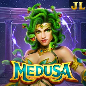 Jili : Medusa - ATHENA777