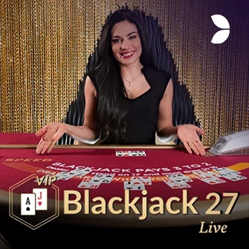 Blackjack VIP 27 - ATHENA777