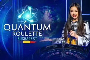 Quantum Auto Roulette - ATHENA777