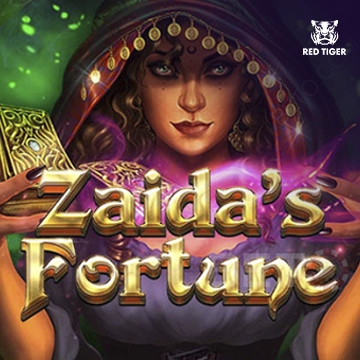 Zaidas Fortune - ATHENA777