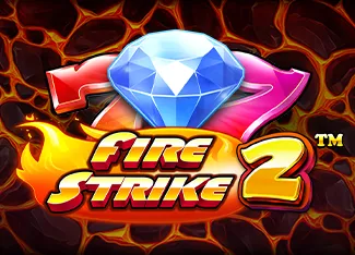Pragmatic : Fire Strike 2 - ATHENA777