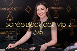 Soirée Privée Blackjack - ATHENA777