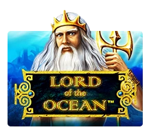 Joker123 : Lord Of The Ocean - ATHENA777