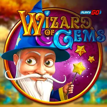 PlaynGo : Wizard of Gems - ATHENA777