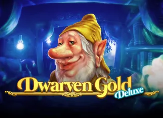 Pragmatic : Dwarven Gold Deluxe - ATHENA777