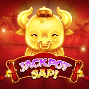 Jackpot Cow - ATHENA777