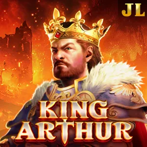 Jili : King Arthur - ATHENA777
