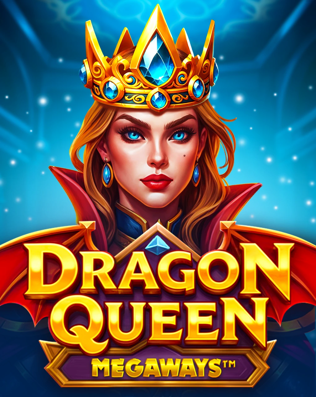 Bgaming : Dragon Queen MEGAWAYS - ATHENA777
