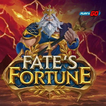 PlaynGo : Fates Fortune - ATHENA777