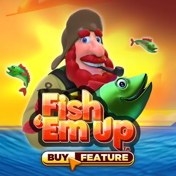 Fish Em Up - ATHENA777