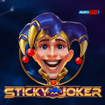 PlaynGo : Sticky Joker - ATHENA777