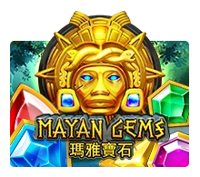 Joker123 : Mayan Gems - ATHENA777