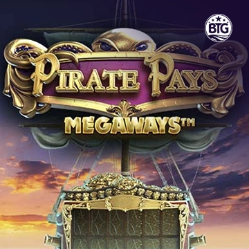 Bigtime : Pirate Pays - ATHENA777
