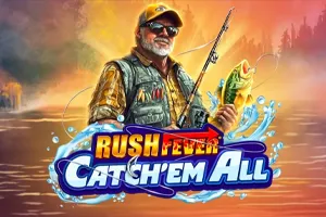 Rush Fever Catchem All - ATHENA777