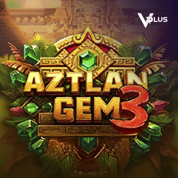 Aztlan Gems 3 - ATHENA777