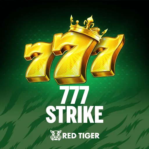 777 Money Strike - ATHENA777