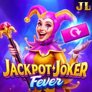 Jili : Jackpot Joker FEVER - ATHENA777