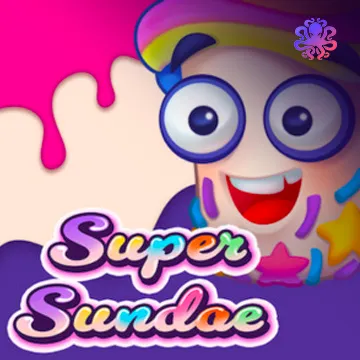 Super Sundae - ATHENA777