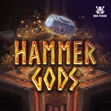 Hammer Gods - ATHENA777