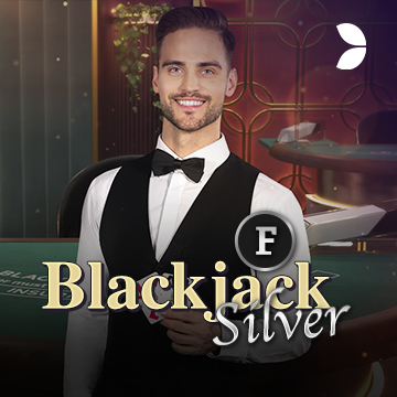 Blackjack Silver F - ATHENA777