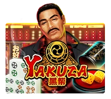 Joker123 : Yakuza - ATHENA777