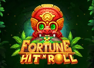 Pragmatic : Fortune Hitn Roll - ATHENA777