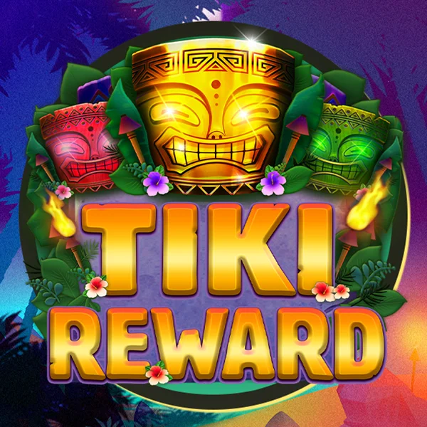 Tiki Reward - ATHENA777