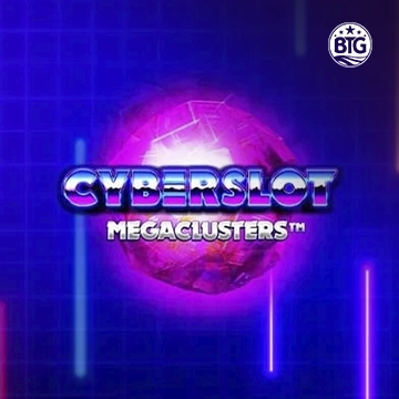 Bigtime : Cyberslot Megaclusters - ATHENA777