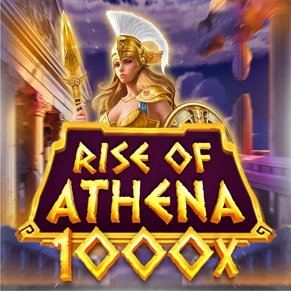 Rise of Athena 1000 - ATHENA777
