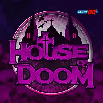 PlaynGo : House of Doom - ATHENA777