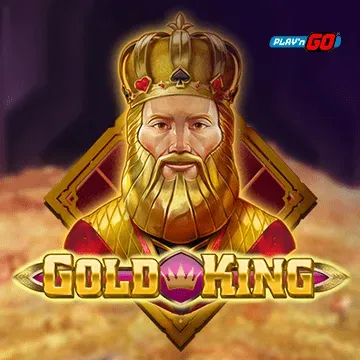 PlaynGo : Gold King - ATHENA777