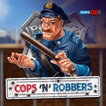 PlaynGo : CopsnRobbers - ATHENA777