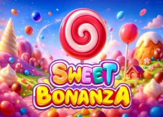 Pragmatic : Sweet Bonanza - ATHENA777