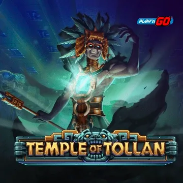 PlaynGo : Temple of Tollan - ATHENA777