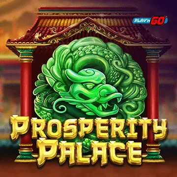 PlaynGo : Prosperity Palace - ATHENA777