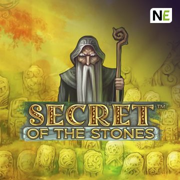 Secret of the Stones - ATHENA777