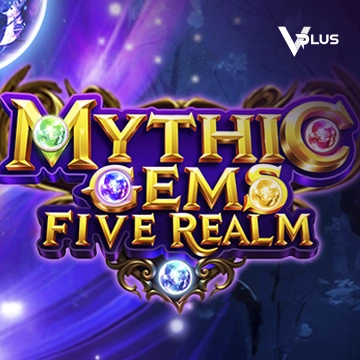Mythic Gems: Five Realms - ATHENA777